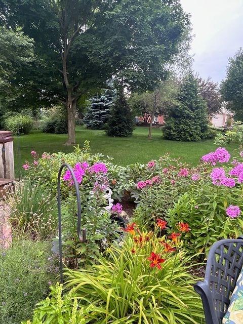 A home in Plymouth Twp