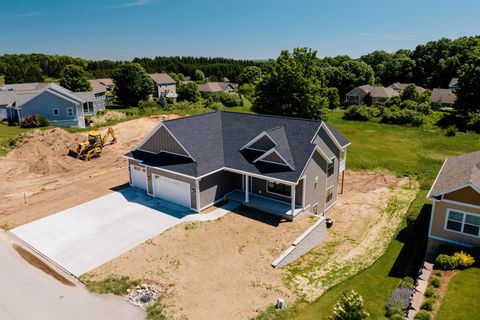 A home in Garfield Twp