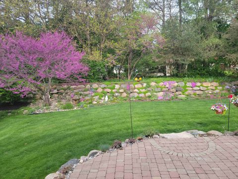 A home in Oxford Twp