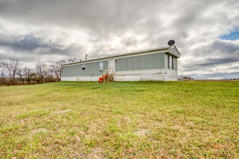 A home in Austin Twp