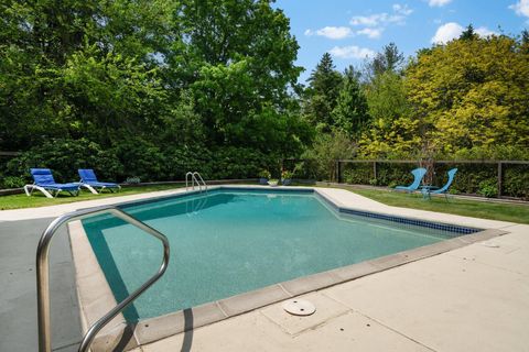 A home in Ann Arbor