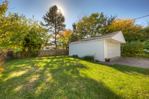 A home in Westland