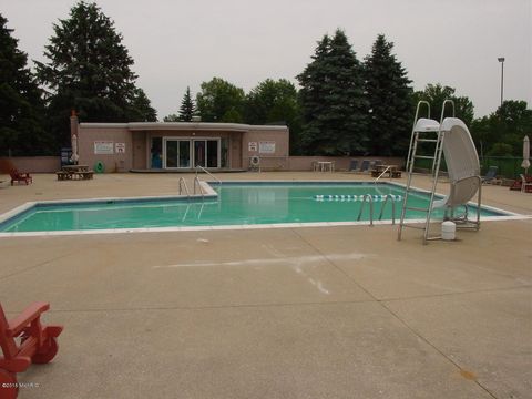 A home in Austin Twp