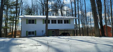 A home in Austin Twp