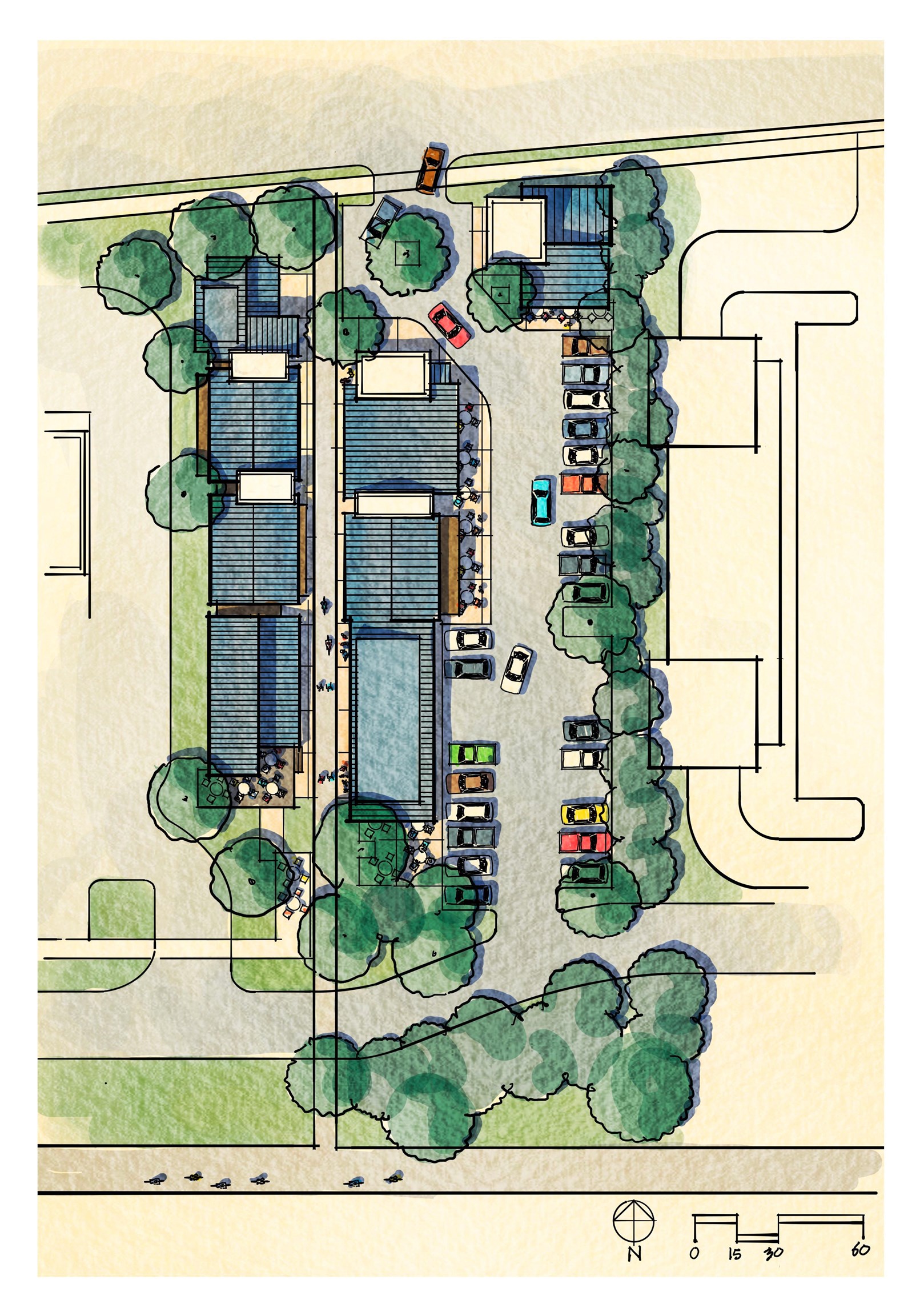 1818 N US-31
