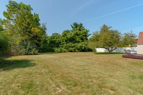 A home in Portage