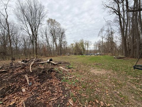 A home in Bloomingdale Twp