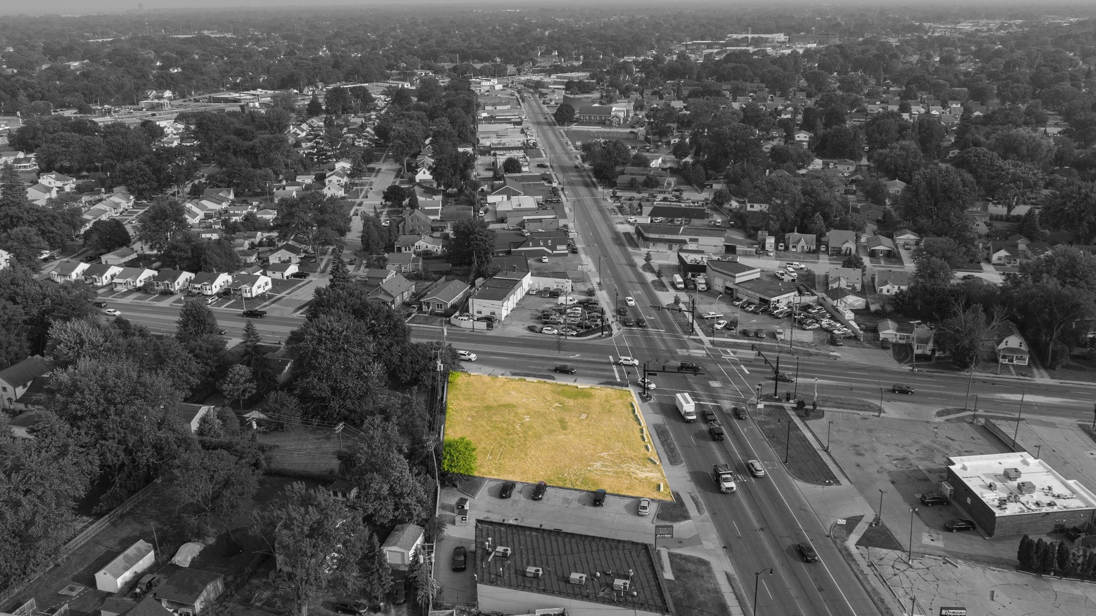 29030 UTICA Road