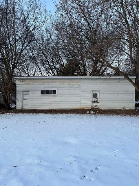 A home in Pine River Twp