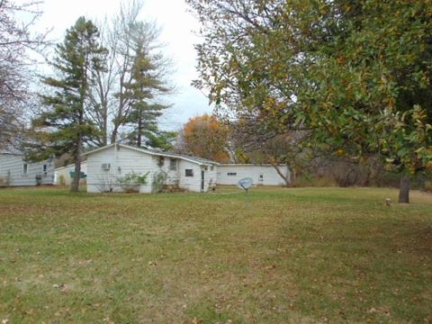 A home in Pine River Twp