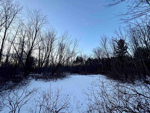 A home in Pine River Twp