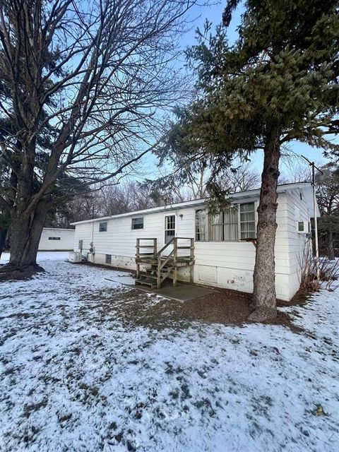 A home in Pine River Twp