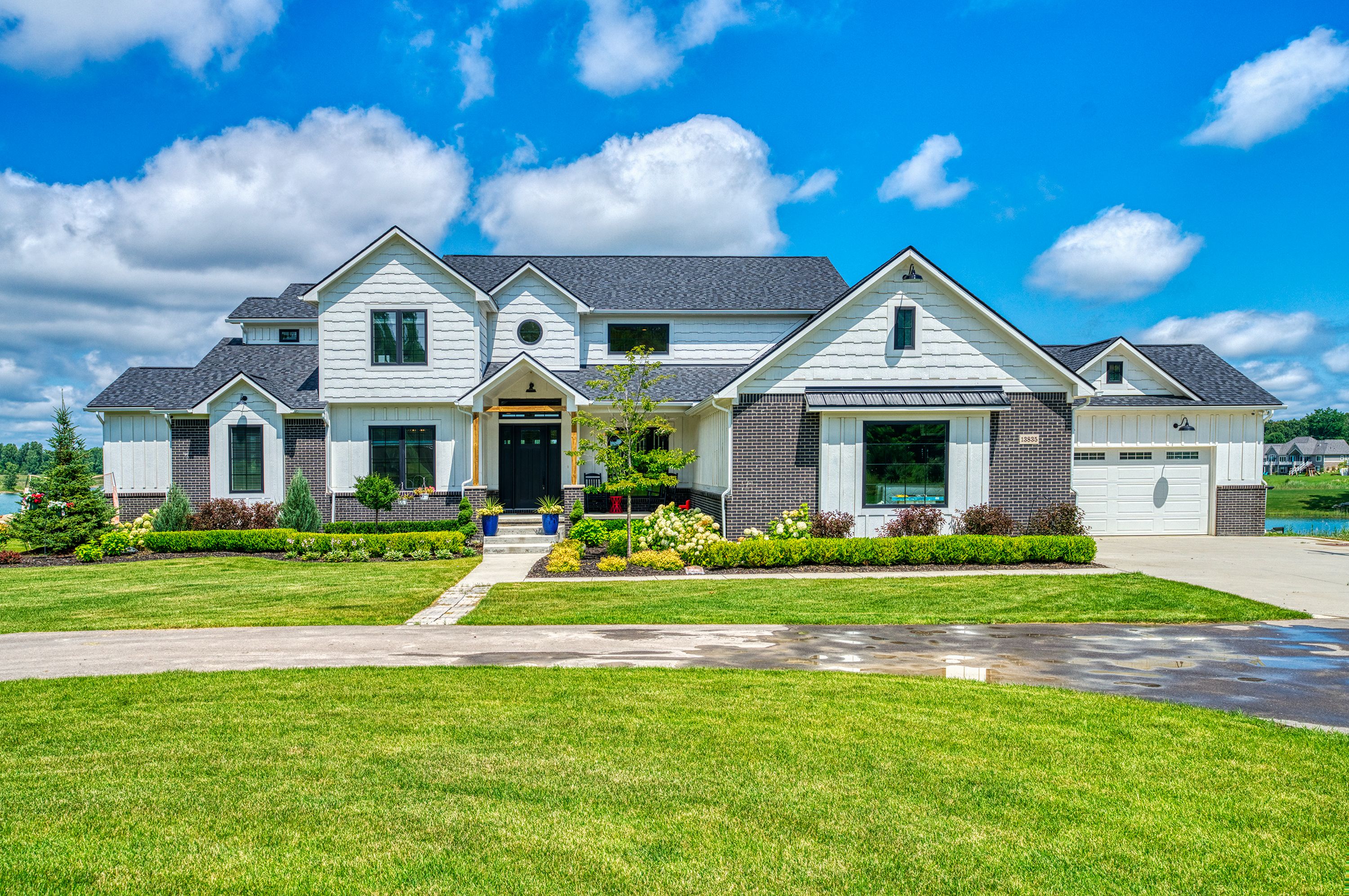 View Green Oak Twp, MI 48178 house