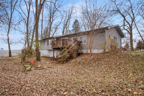 A home in Waterford Twp