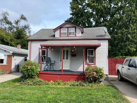 A home in Taylor