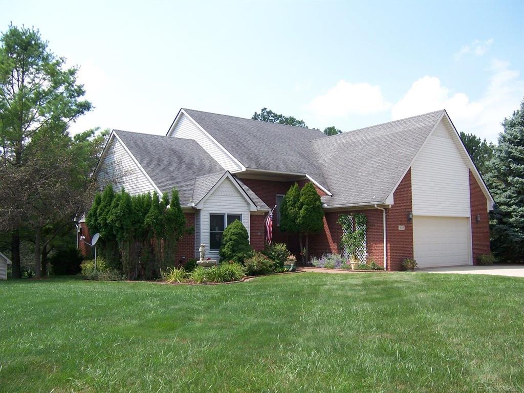 View Dryden Twp, MI 48428 house