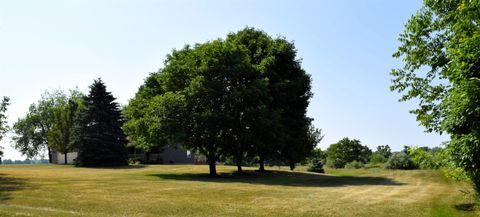 A home in Union Twp