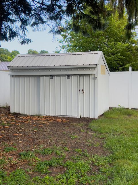 A home in Sturgis