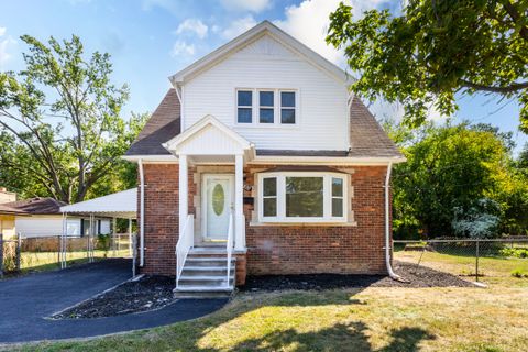 A home in Warren