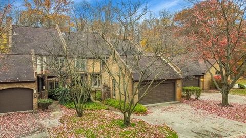 A home in Dearborn