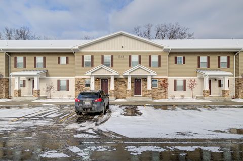 A home in Garfield Twp