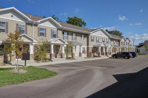 A home in Garfield Twp