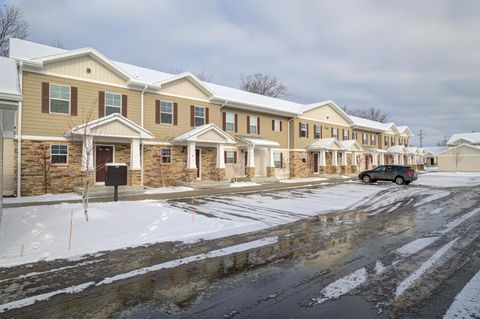 A home in Garfield Twp