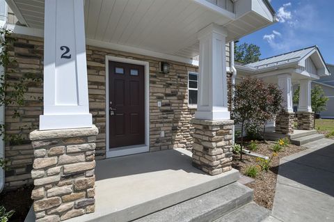 A home in Garfield Twp