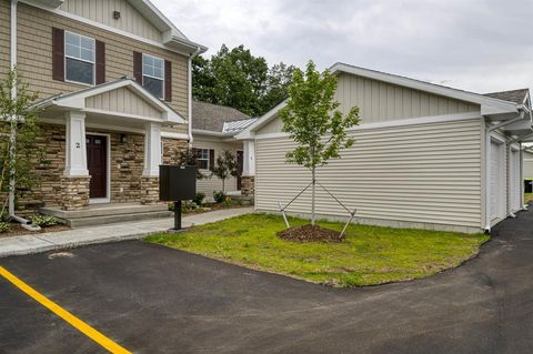 A home in Garfield Twp