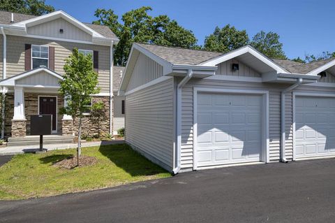 A home in Garfield Twp