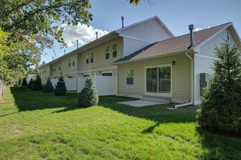 A home in Garfield Twp