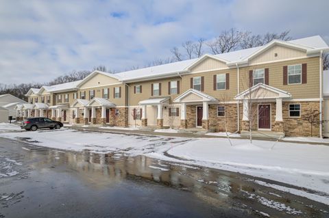 A home in Garfield Twp