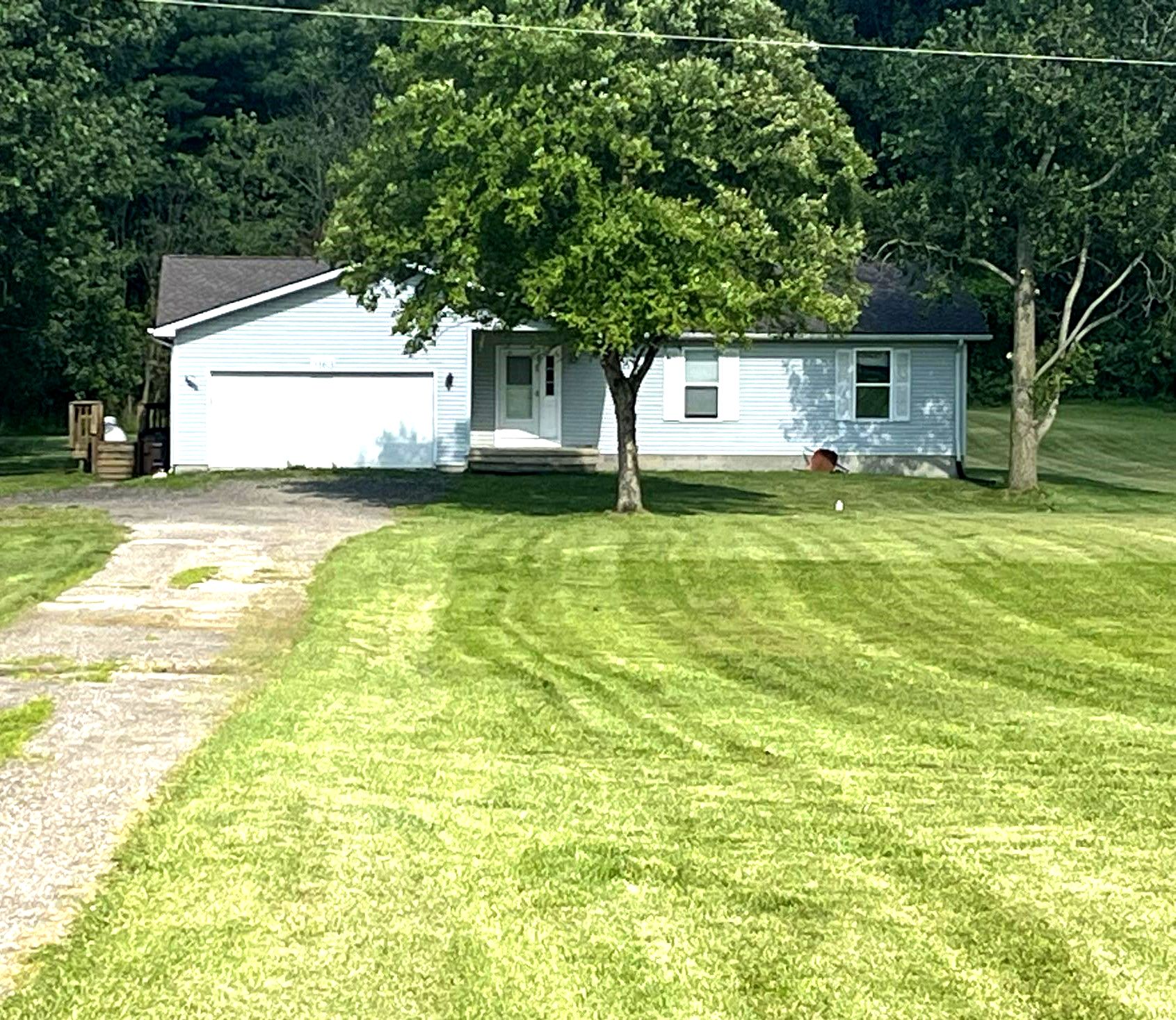 View Iosco Twp, MI 48843 house
