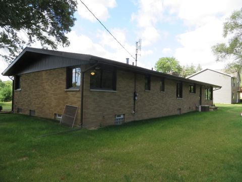 A home in Kentwood