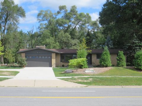 A home in Kentwood