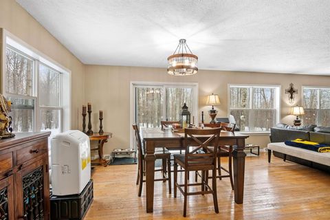 A home in Kearney Twp