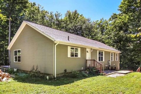 A home in Kearney Twp