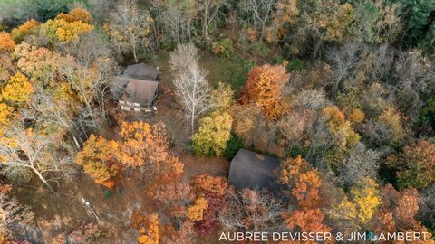 A home in Bath Twp