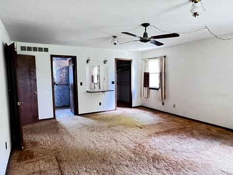 A home in Lyon Twp