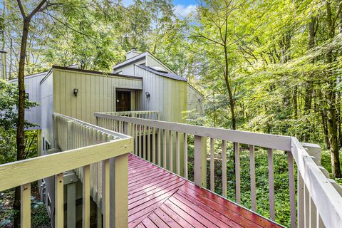 A home in Hope Twp