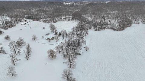 A home in Wayne Twp