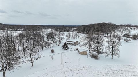 A home in Wayne Twp