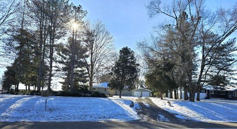 A home in Coldwater