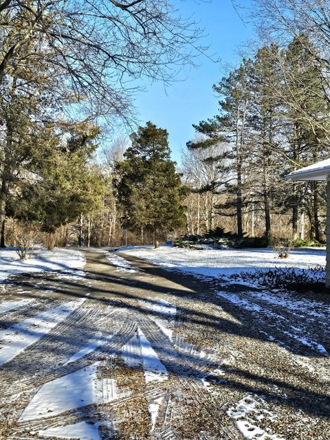 A home in Coldwater