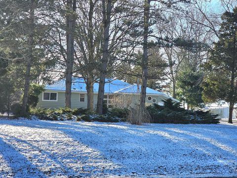 A home in Coldwater