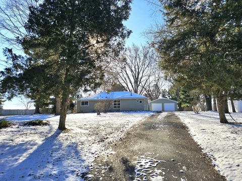 A home in Coldwater