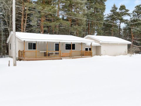 A home in Burtchville Twp