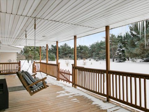 A home in Burtchville Twp