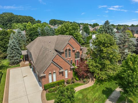 A home in Rochester