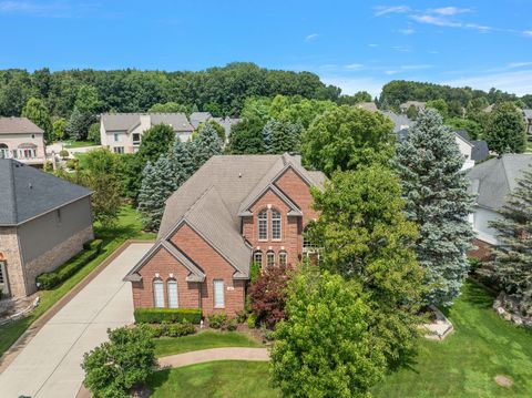 A home in Rochester